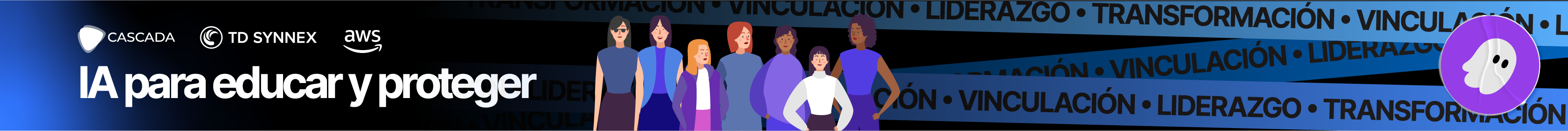 IA para educar y proteger