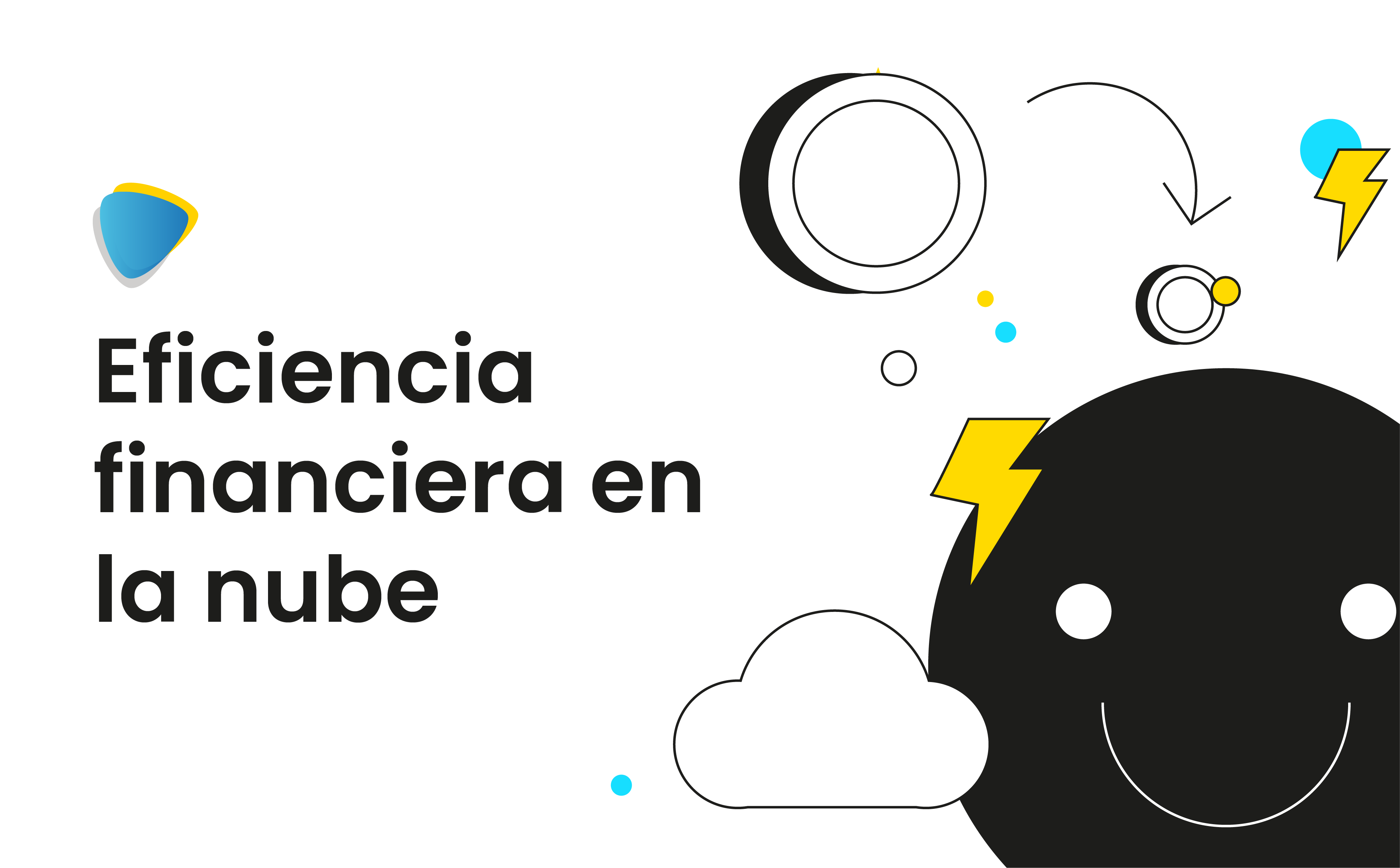 Eficiencia financiera en la nube